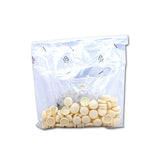 Cappuccio coprivite diam 13 - 100 pz - avorio VTE16V