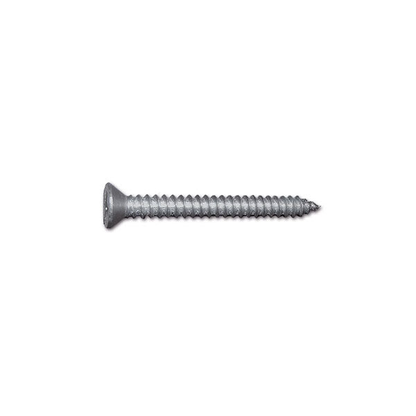 Tornillo de rosca completa 3x30 - 500 piezas VTE2330
