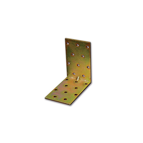 Placa de esquina de alta resistencia 50x40x40 mm VTE608