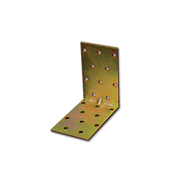 Placa de esquina de alta resistencia 50x60x60 mm VTE612