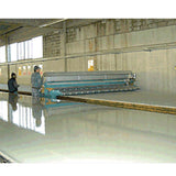 Vetroresina tetto Camper con film da 240 cm - PREZZO AL METRO LINEARE VTR300