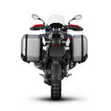 Soporte para maletas laterales Shad Shad Sistema 4P BMW R1300GS ADVENTURE 2025 W0RG154P