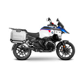 Soporte para maletas laterales Shad Shad Sistema 4P BMW R1300GS ADVENTURE 2025 W0RG154P