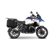 Soporte para maletas laterales Shad Shad Sistema 4P BMW R1300GS ADVENTURE 2025 W0RG154P