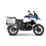 SHAD Terra TR40 Seitenkoffer-Kit + 4P Systemrahmen BMW R1300GS Adventure 25