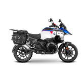 Soporte para maletas laterales Shad Shad Sistema 3P BMW R1300GS ADVENTURE 2025 W0RG15IF