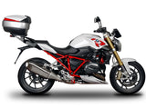 Shad Shad Attacco Bauletto Top Master BMW R1200 /R/RS 2015 W0RR15ST