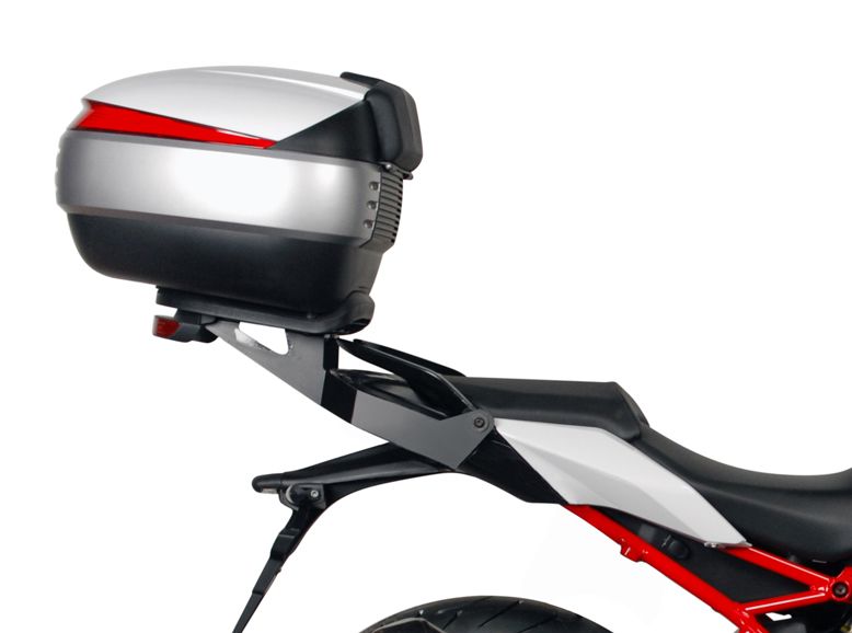 Shad Shad Attacco Bauletto Top Master BMW R1200 /R/RS 2015 W0RR15ST