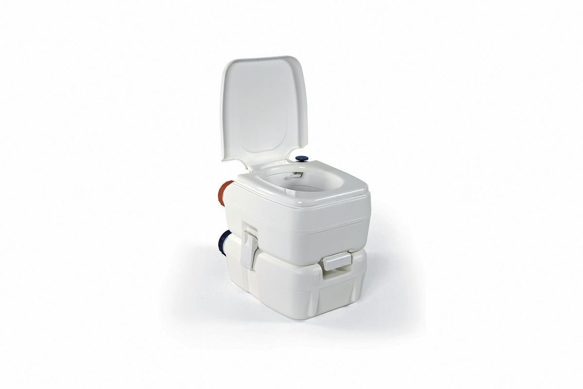 Fiamma BI-POT 39 Toilette Portatile Campeggio Camper e Van 01355-01-