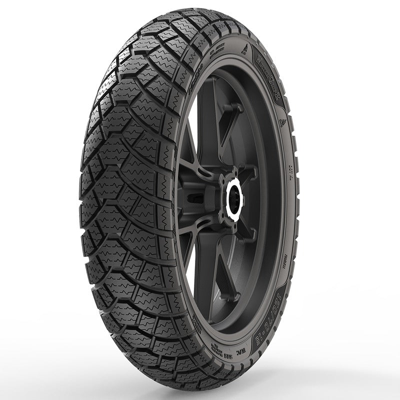Anlas Tire 110/90-13 56Q TL M+S WINTER GRIP 2 6147