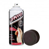 Wrapper pellicola spray rimovibile, 400 ml - Oscurante fanali