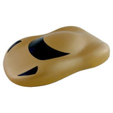 Wrapper pellicola spray rimovibile, 400 ml - Oro