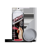 Wrapper pellicola spray rimovibile, 400 ml - Argento