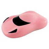 Wrapper pellicola spray rimovibile, 400 ml - Rosa chiaro - Ral 3015