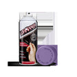 Wrapper pellicola spray rimovibile, 400 ml - Lilla bluastro - Ral 4005