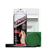 Wrapper pellicola spray rimovibile, 400 ml - Verde menta - Ral 6029