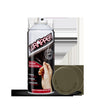 Wrapper pellicola spray rimovibile, 400 ml - Kaki olive