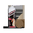 Wrapper pellicola spray rimovibile, 400 ml - Mostarda