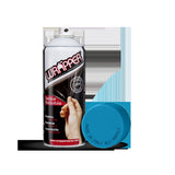 Wrapper pellicola spray rimovibile, 400 ml - Blu Napoli - Ral C31