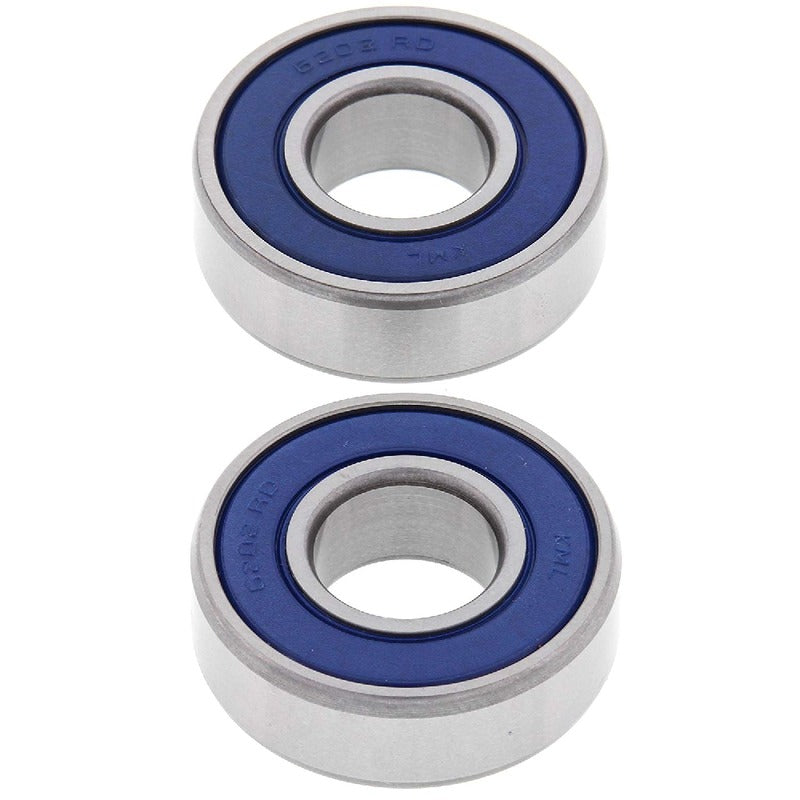 Wrp Kit Cuscinetti Ruota Ktm Sx50Lc