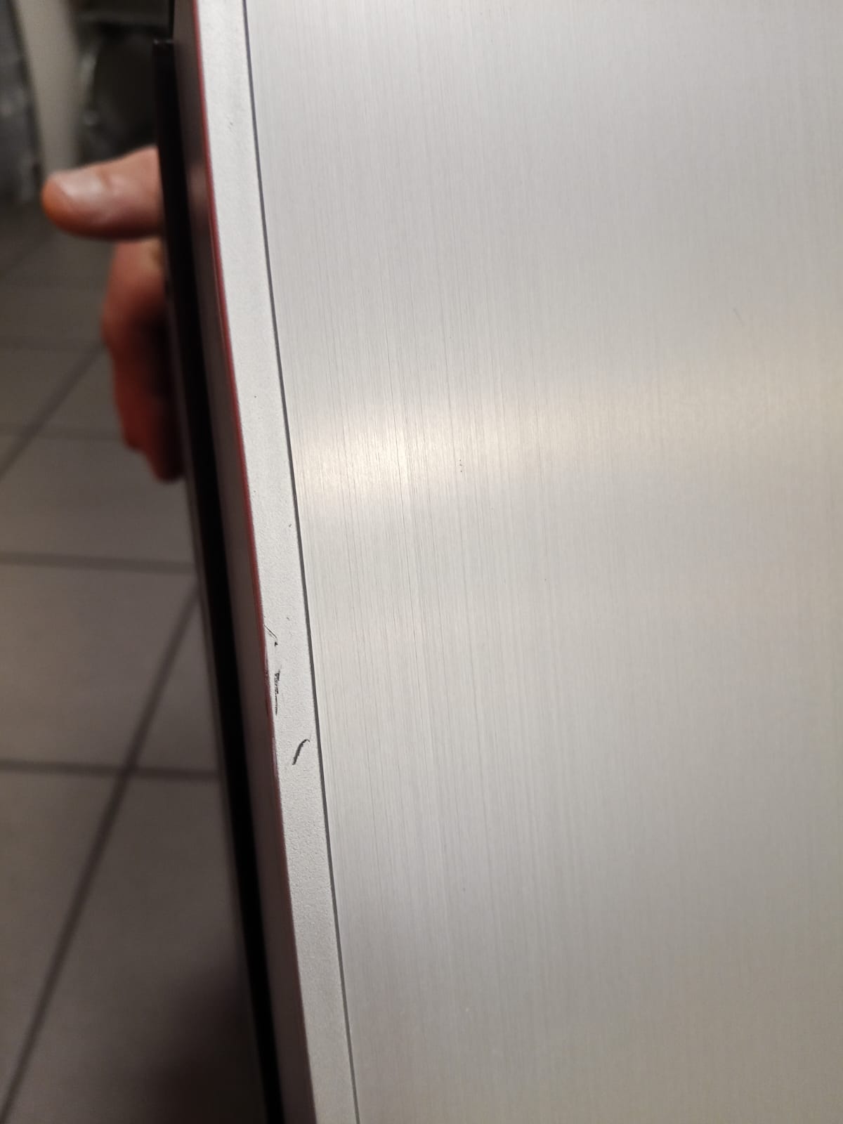 Isotherm Kühlschrank CRUISE 42 EL CR42 Elegance 42 Liter silber