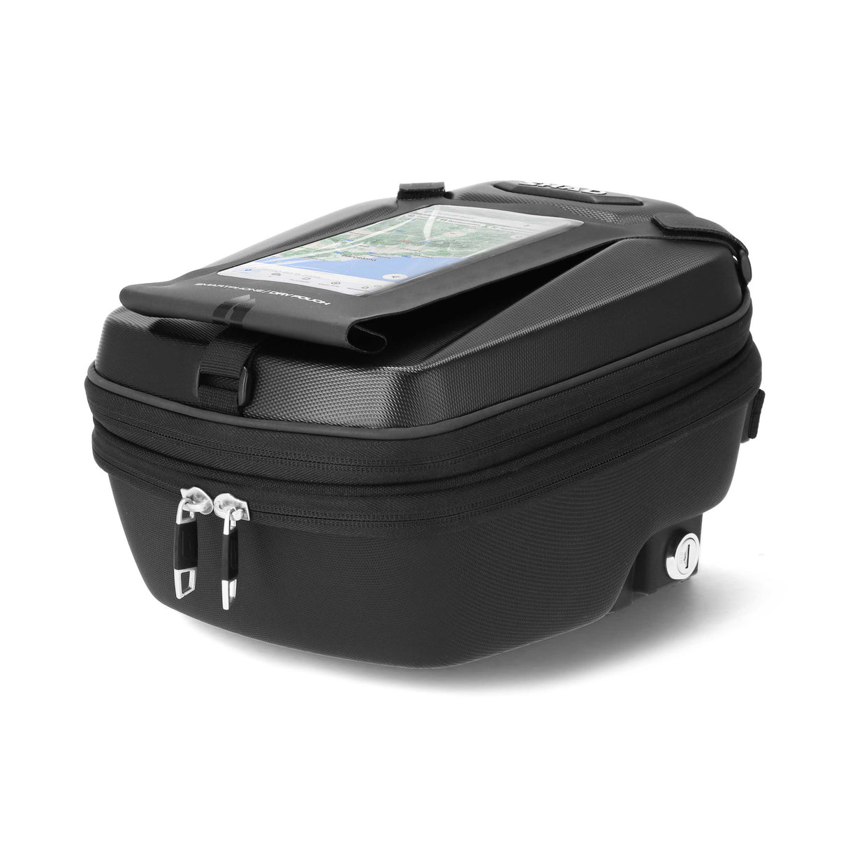 Shad X0SE09CLP Click System E09Cl Pro Tankrucksack