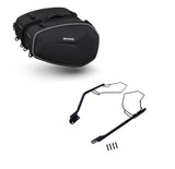 KIT CHASIS SHAD + BOLSAS E48 YAMAHA FAZER FZ8 10>
