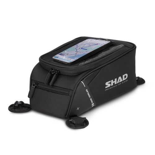 Bolsa de depósito magnética Shad SL12M X0SL121M