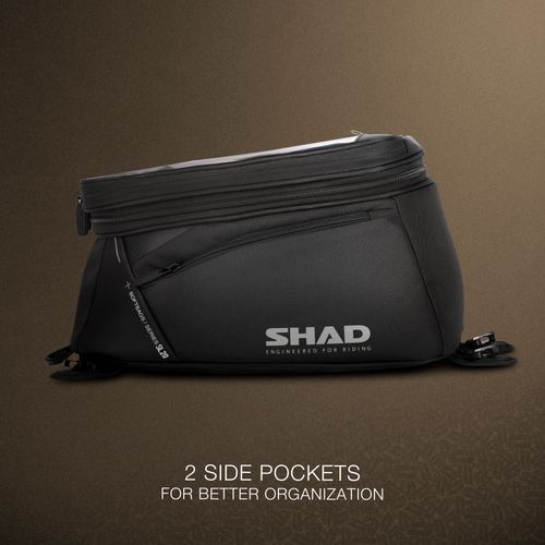 Shad Borsa Da Serbatoio Sl20 X0SL201F