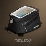 Shad Borsa Da Serbatoio Sl20 X0SL201F