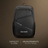 Mochila Shad Sl86 X0SL861