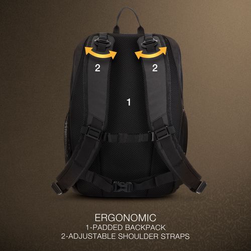 Mochila Shad Sl86 X0SL861