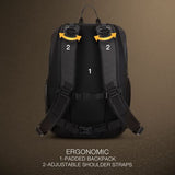 Mochila Shad Sl86 X0SL861