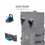 Shad Borse Laterali Terra Adventure Tr40 X0TR402