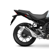 Adaptador de tubo de escape Shad - Honda Nx500 / CB500X X1SB96
