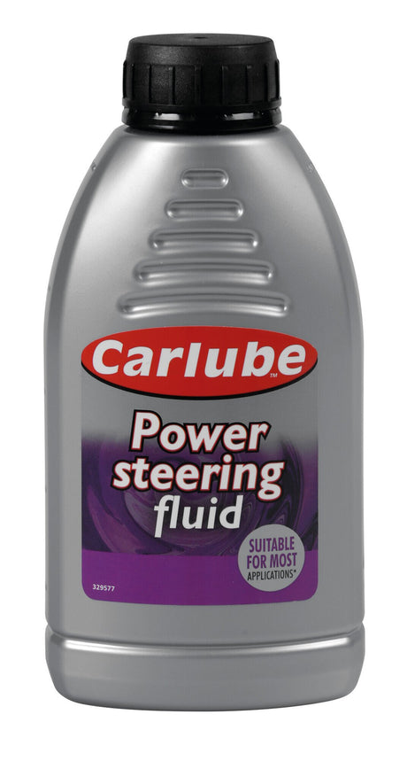 Carlube Olio per idroguida impianti idraulici / servosterzo - 500 ml