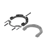 Sistema de fijación Shad Click para bolsa de depósito YAMAHA TRACER 9 2021 Y012CS