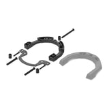 Shad Click System Tankrucksackbefestigung YAMAHA MT09 2024 Y015CS