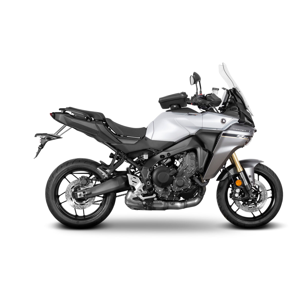 Shad Click System Tankrucksackbefestigung YAMAHA TRACER 9 2025 Y016CS
