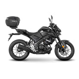 Shad Top Master Topcase-Halterung für Yamaha MT125 2024 (Y0MT15ST)