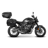 Sistema de soporte para maletas laterales Shad Shad 3P YAMAHA MT07 2025 Y0MT75IF