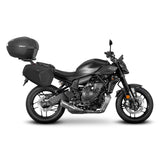 Soporte para bolsas laterales Shad Shad YAMAHA MT07 2025 Y0MT75SR