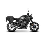 KIT TELAIETTI SHAD + BORSE SR38 YAMAHA MT07 25