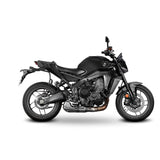 Sistema de soporte para maletas laterales Shad Shad 3P YAMAHA MT09 2024 Y0MT94IF