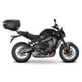 Soporte para baúl superior Shad Shad Top Master YAMAHA MT09 2024 Y0MT94ST