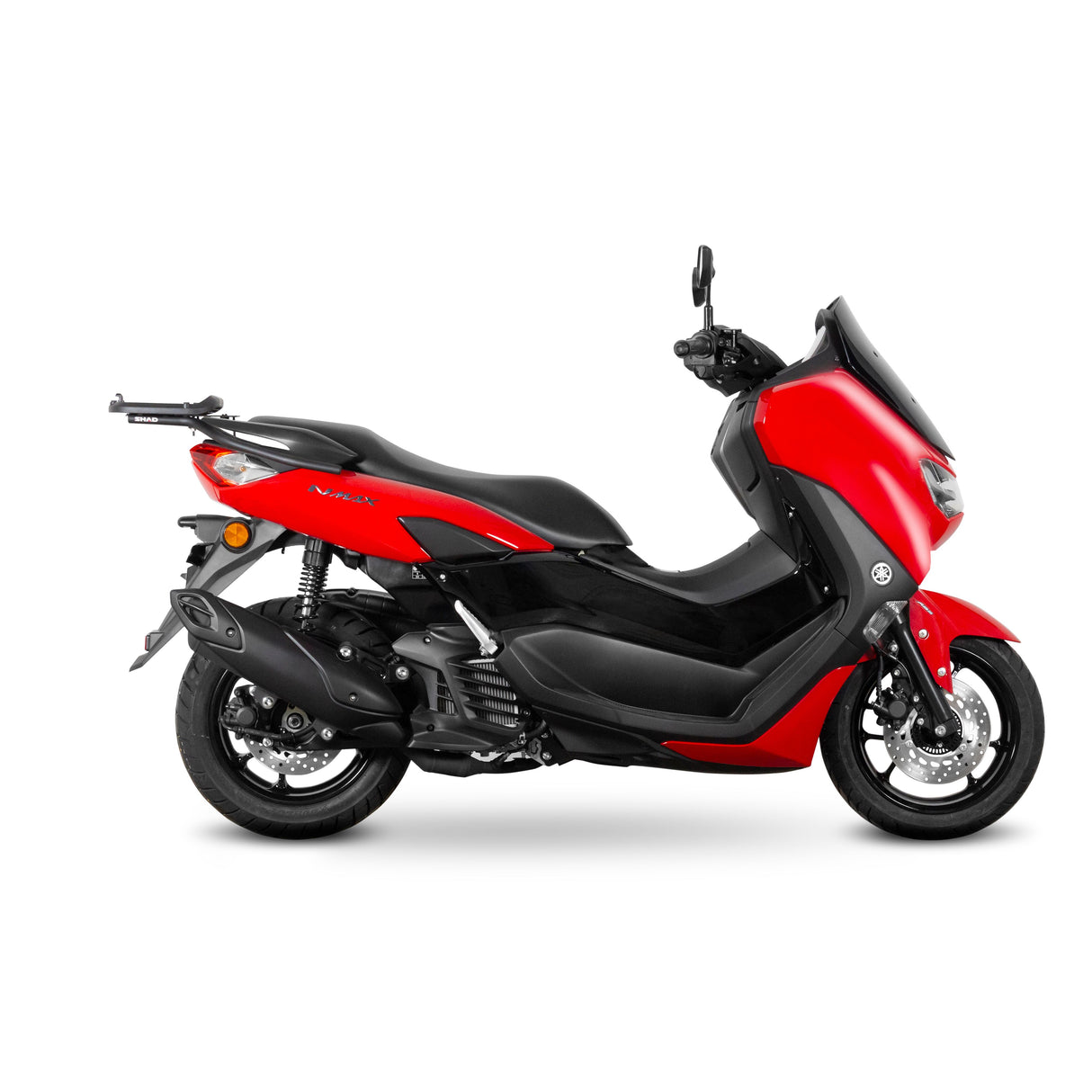 Shad Top Master Topcase-Halterung für YAMAHA NMAX 125 2021 Y0NX14IST