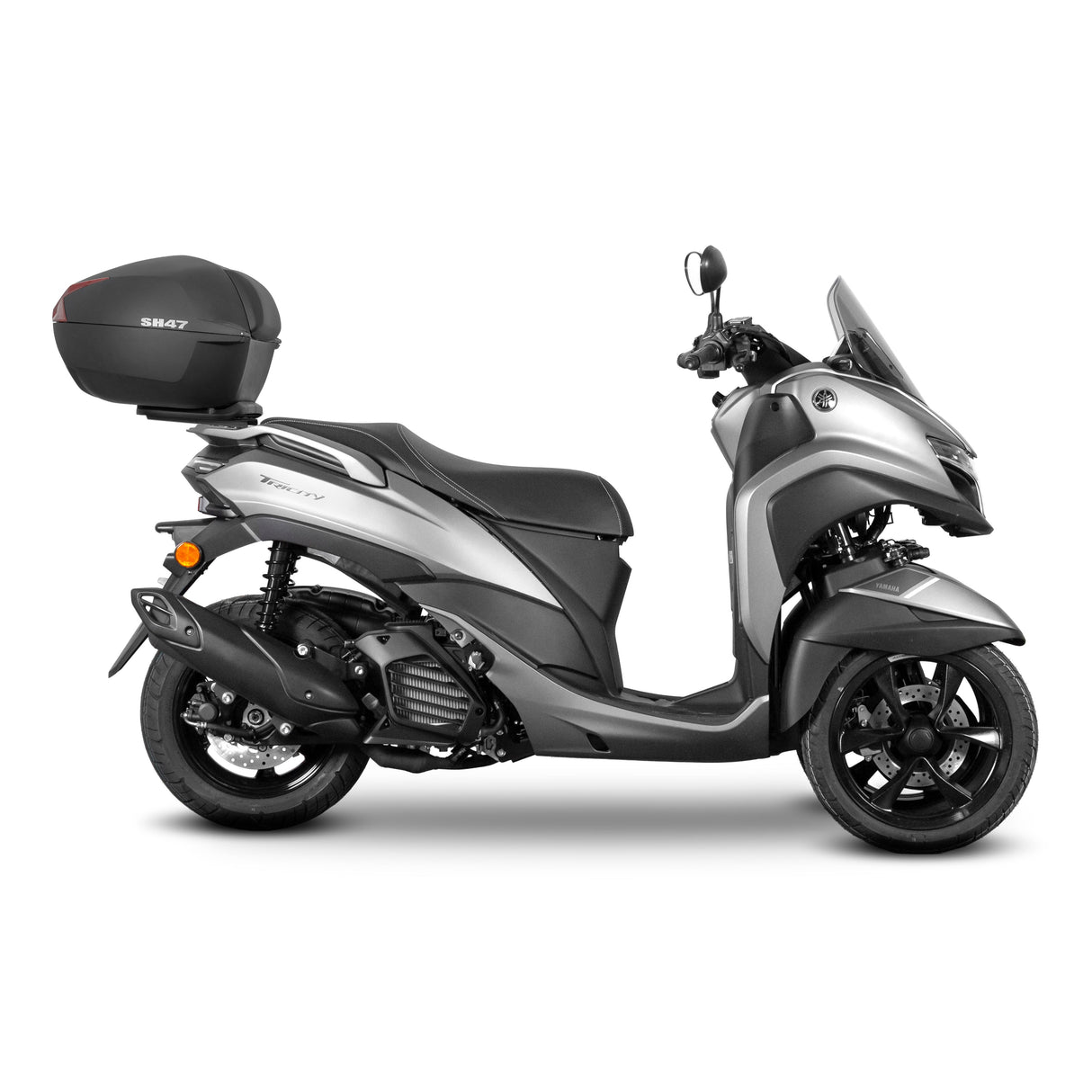 Shad Top Master Topcase-Halterung für YAMAHA TRICITY 125 2026 Y0TR16ST