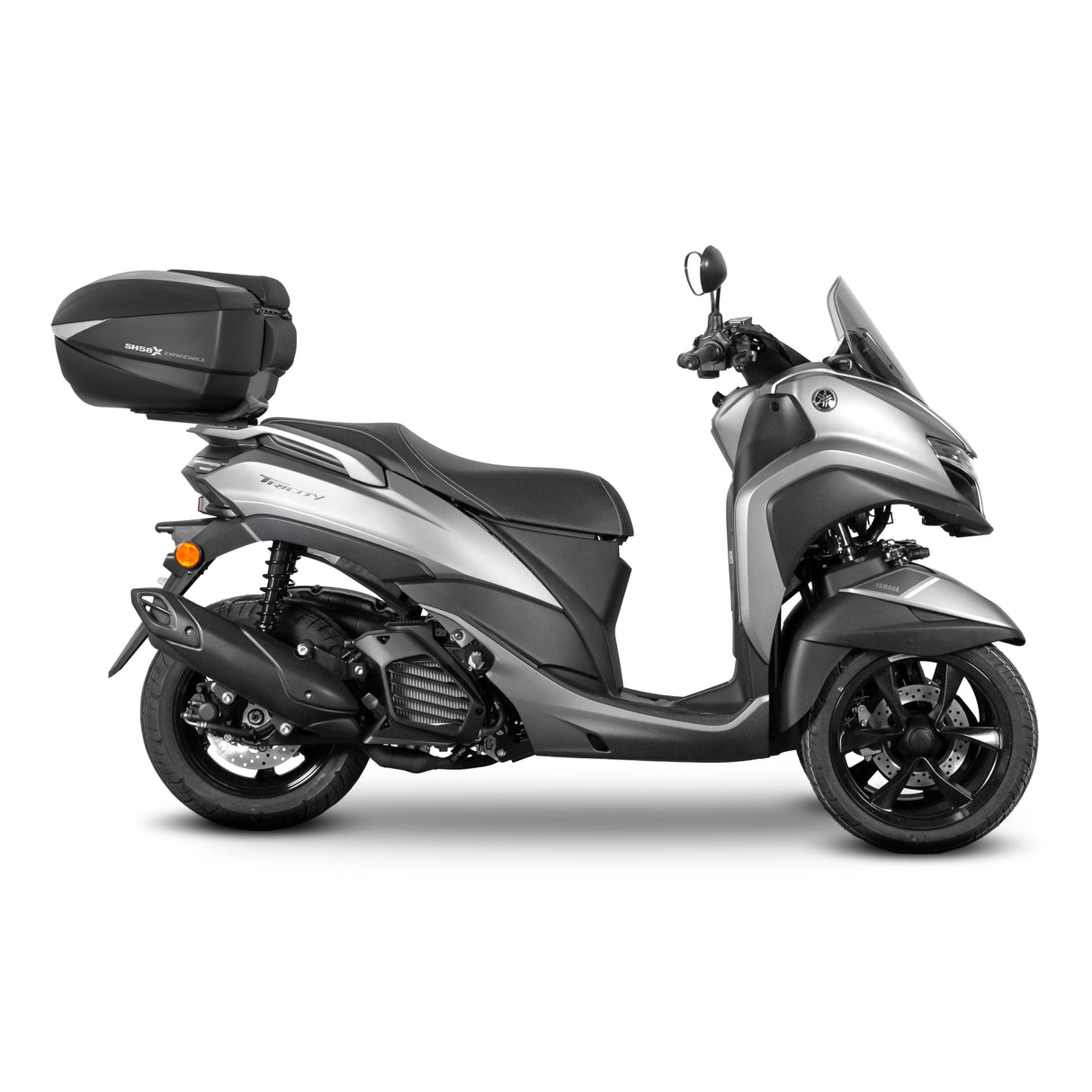 Shad Top Master Topcase-Halterung für YAMAHA TRICITY 125 2026 Y0TR16ST