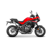 Sistema de soporte para maletas laterales Shad Shad 3P YAMAHA TRACER 7 2025 Y0TR75IF