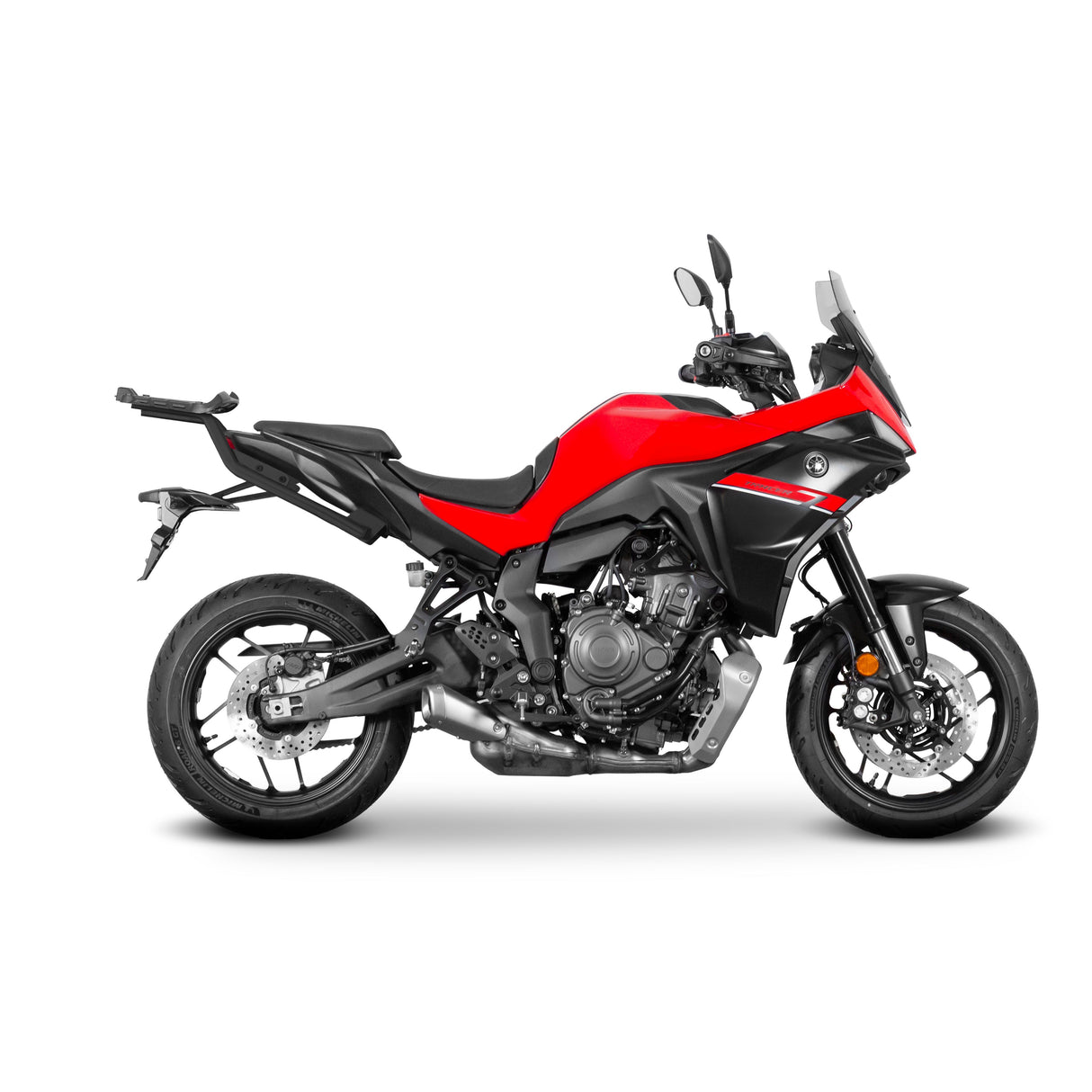 Shad Top Master Topcase-Halterung für YAMAHA TRACER 7 2025 Y0TR75ST